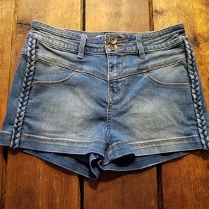 O'Neil Shorts